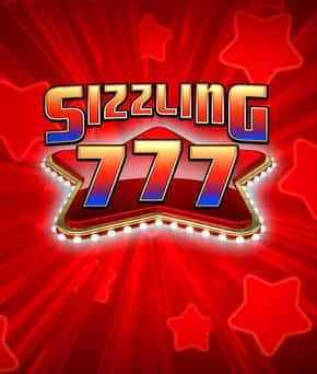 Sizzling 777
