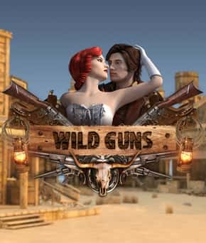 Wild Guns