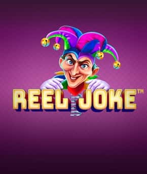 Reel Joke