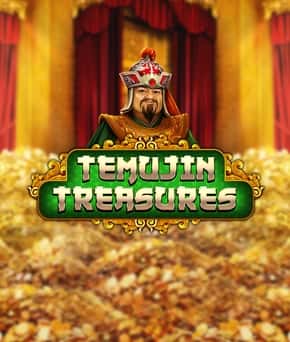 Temujin Treasures