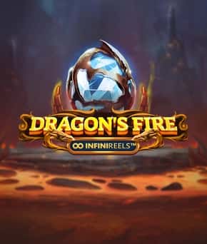 Dragon's Fire Infinireels