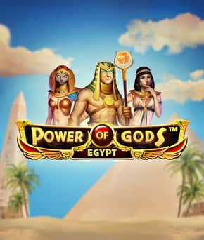 Power of Gods: Egypt