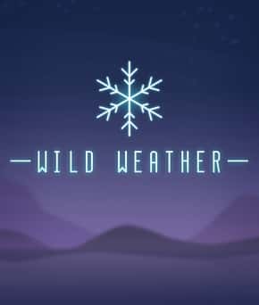Wild Weather