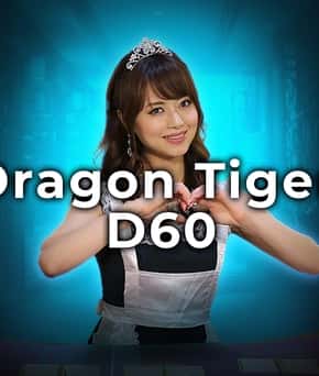 Dragon Tiger D60