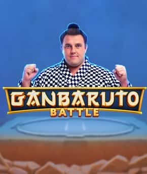 Gan Baruto Battle