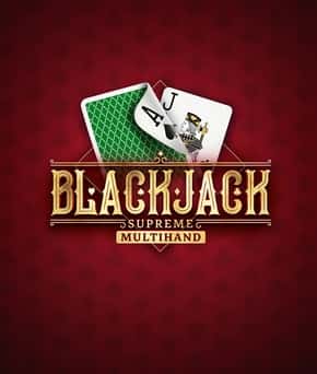 Blackjack Supreme MHPP