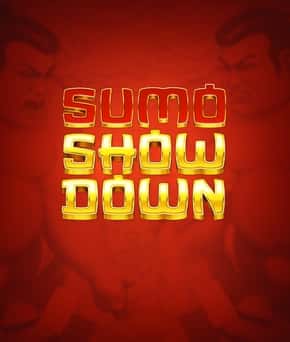 Sumo Showdown - 4 reels