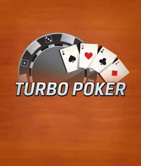 Turbo Poker
