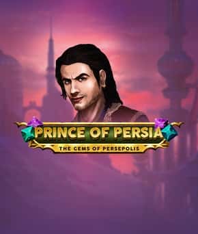 Prince of Persia: the Gems of Persepolis