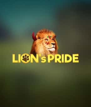 Lion's Pride