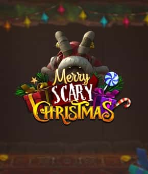 Merry Scary Christmas!
