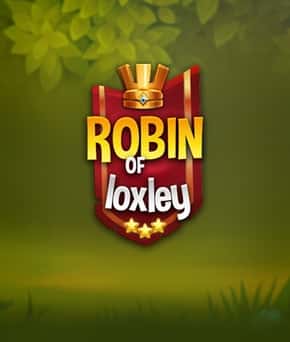 Robin of Loxley