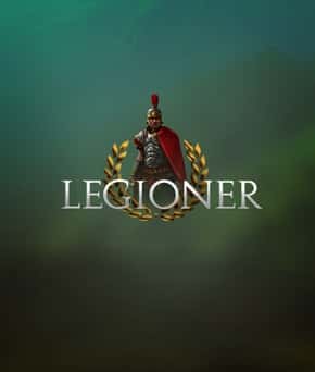 Legioner