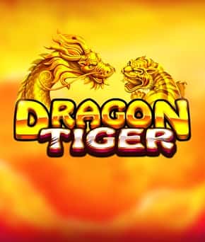 The Dragon Tiger