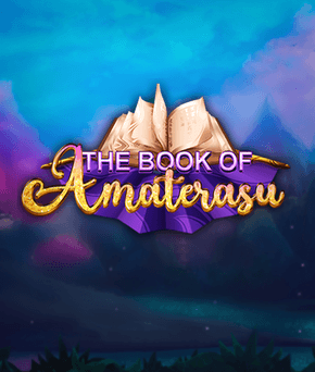 Book of Amaterasu