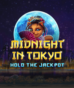 Midnight in Tokyo