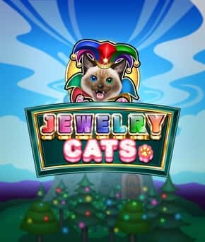 Jewelry Cats