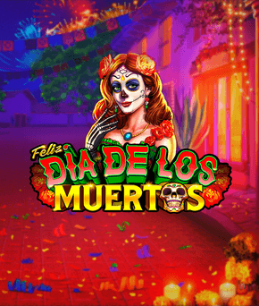 Feliz Dia De Los Muertos