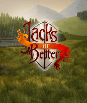 Jacks Or Better