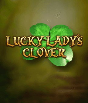 Lucky Lady's Clover
