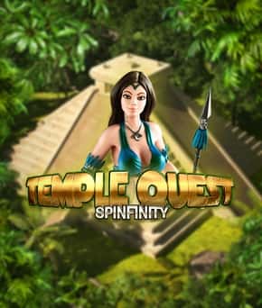 Temple Quest Spinfinity