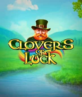 Clovers of Luck