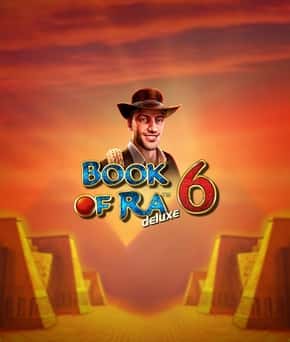 Book of Ra deluxe 6