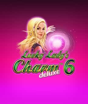 Lucky Lady's Charm deluxe 6