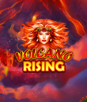 Volcano Rising