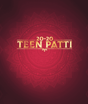 Teen Patti 20-20