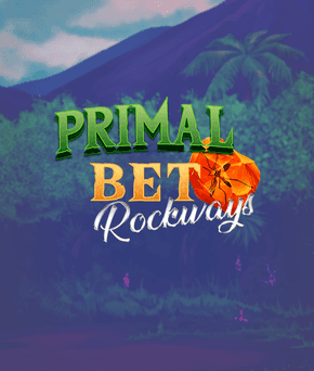 Primal Bet. RockWays