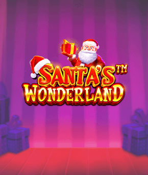 Santa’s Wonderland