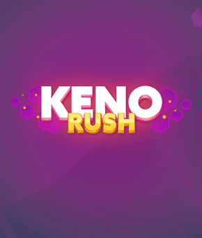 Keno Rush