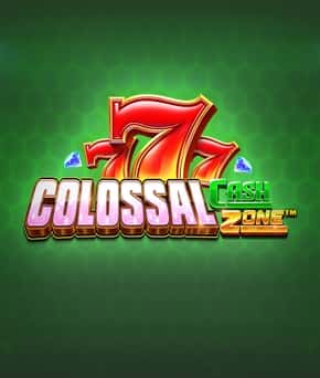 Colossal Cash Zone