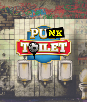 Punk Toilet