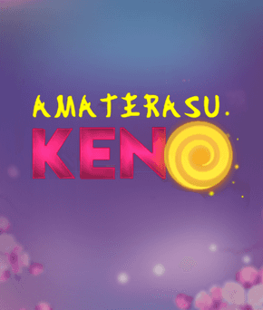 Amaterasu Keno