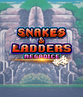 Snakes and Ladders Megadice