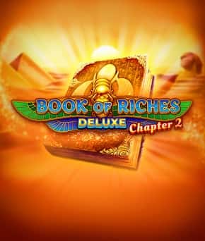 Book of Riches Deluxe Chapter 2