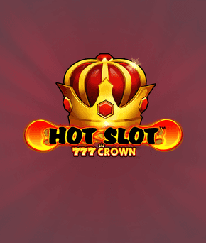 Hot Slot: 777 Crown
