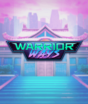 Warrior Ways