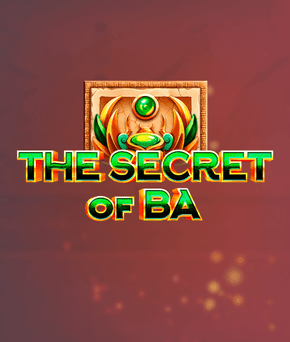 The Secret of Ba