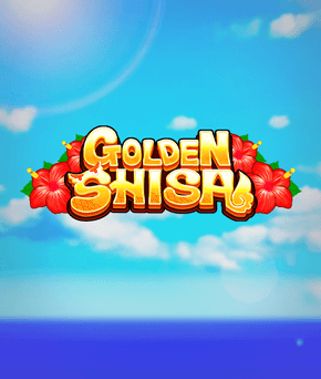 Golden Shisa