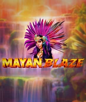 Mayan Blaze
