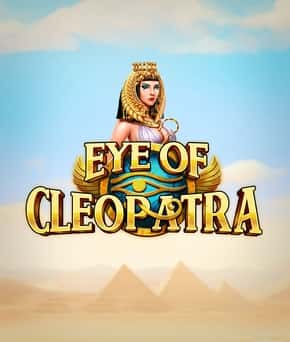 Eye of Cleopatra