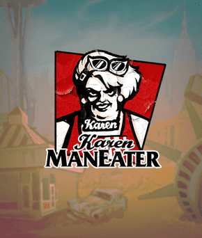 Karen Maneater