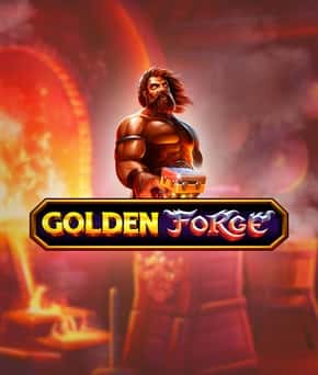 Golden Forge