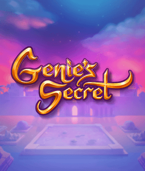 Genie's Secret