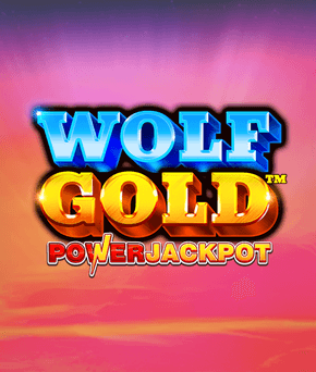Wolf Gold Power Jackpot