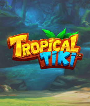 Tropical Tiki