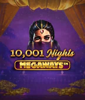10,001 Nights Megaways